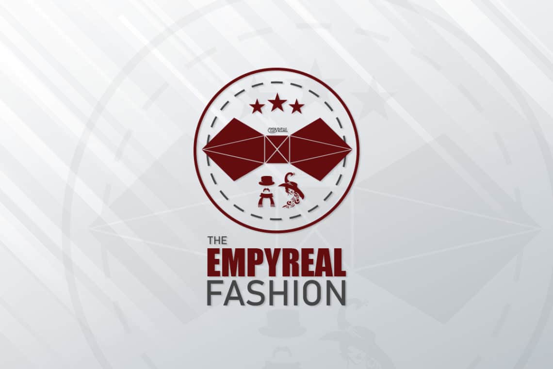 The Empyreal Fashion Main Cover