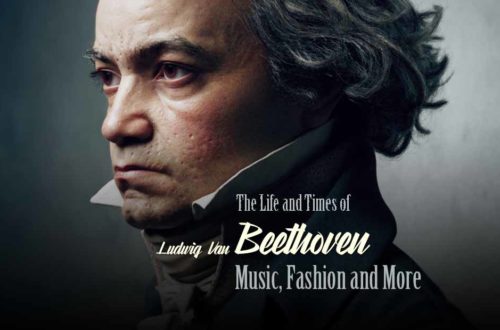 The Life and Times of Beethoven - Featured Image